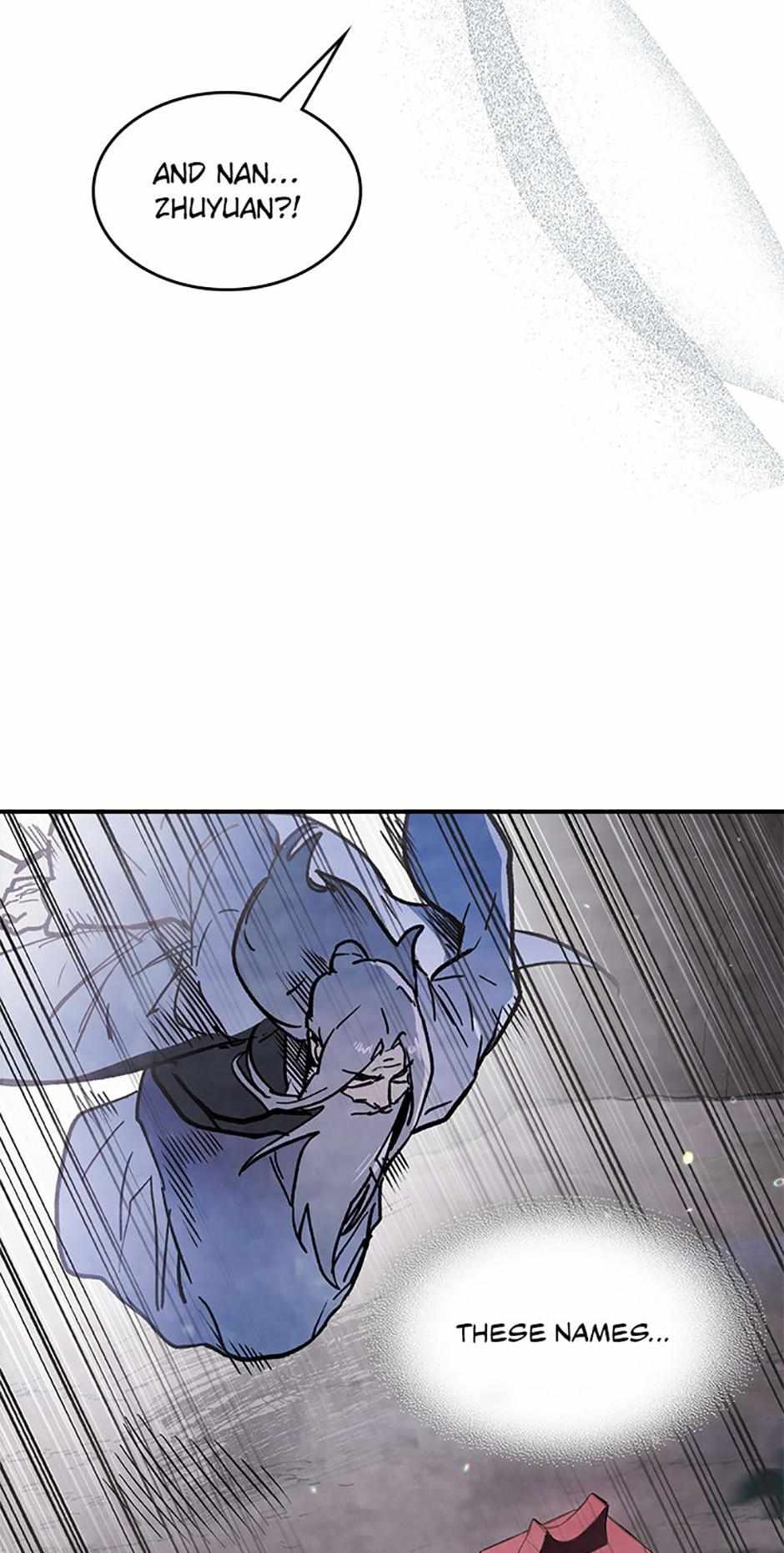 Yi Shen Dang Guan Chapter 60 58